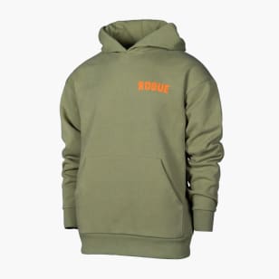 Rogue barbell club sales hoodie